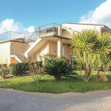 Casa Vacanze Giovanna SantʼAnna Arresi Esterno foto