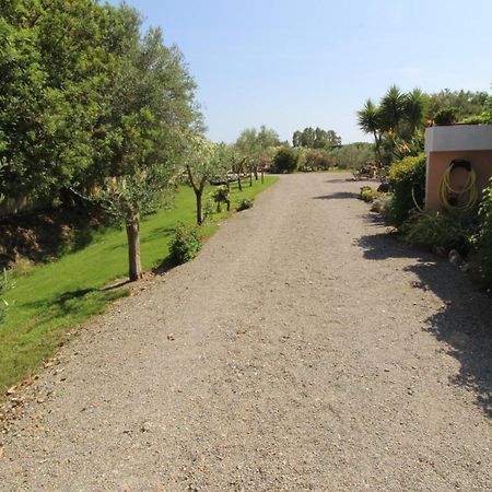 Casa Vacanze Giovanna SantʼAnna Arresi Esterno foto
