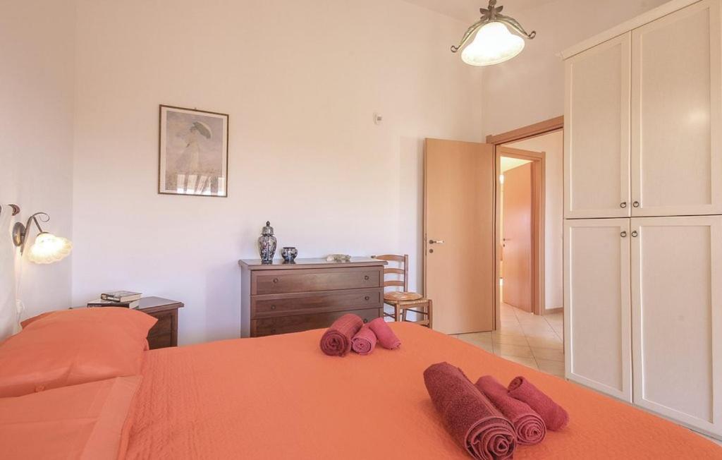 Casa Vacanze Giovanna SantʼAnna Arresi Esterno foto