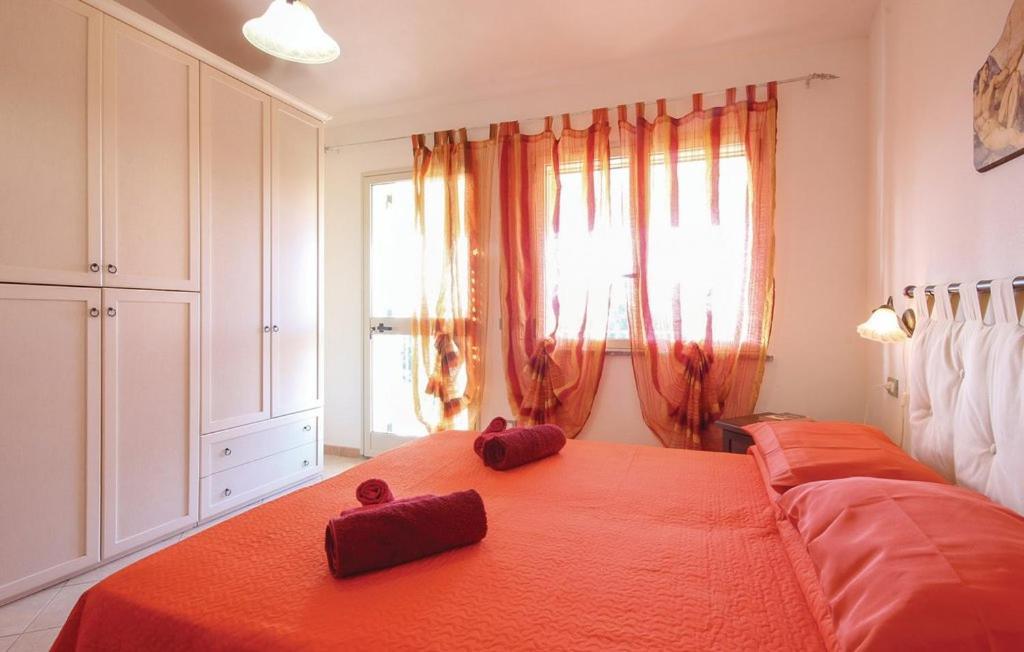 Casa Vacanze Giovanna SantʼAnna Arresi Esterno foto