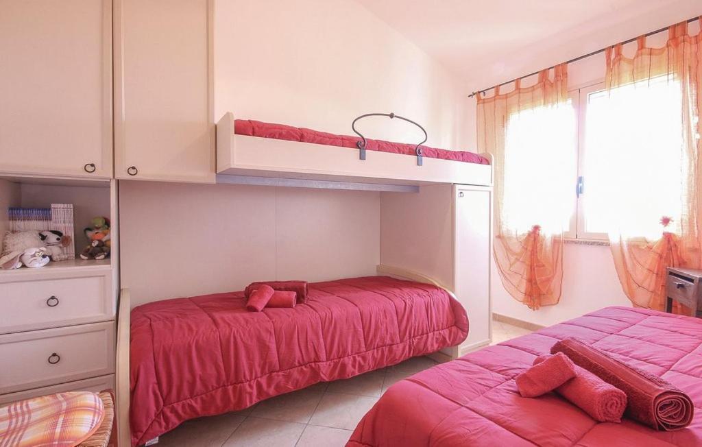 Casa Vacanze Giovanna SantʼAnna Arresi Esterno foto