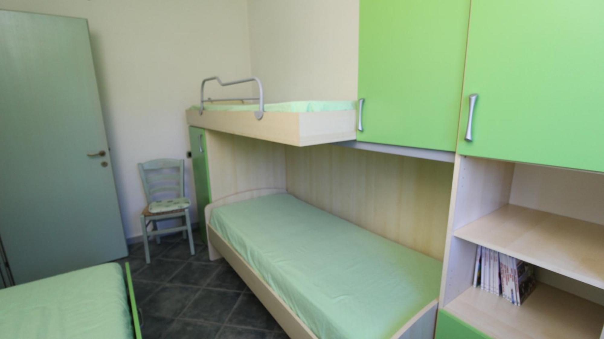 Casa Vacanze Giovanna SantʼAnna Arresi Esterno foto