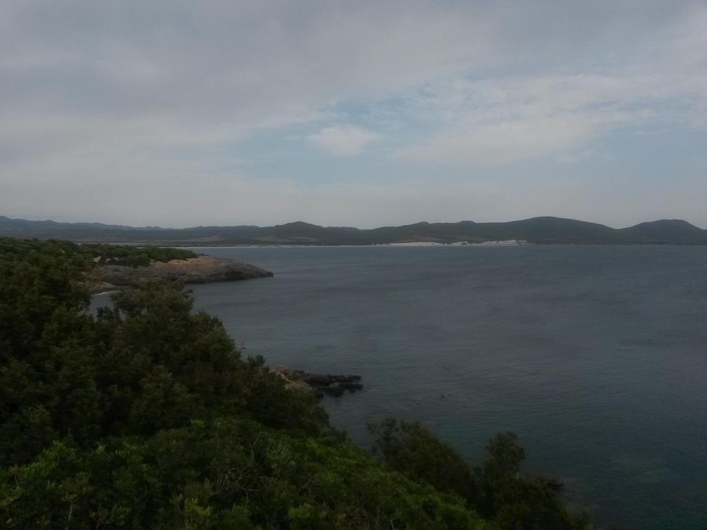 Casa Vacanze Giovanna SantʼAnna Arresi Camera foto