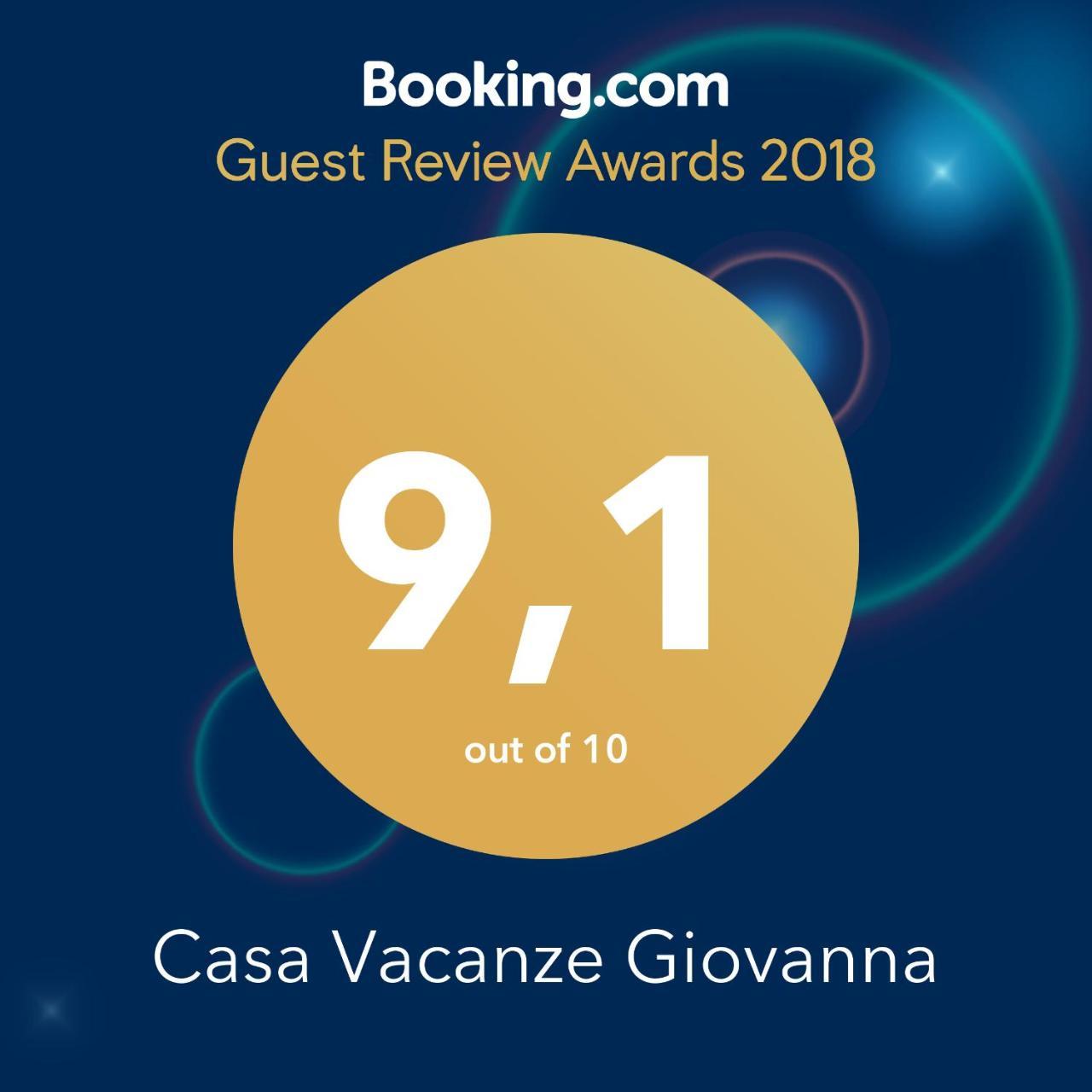 Casa Vacanze Giovanna SantʼAnna Arresi Esterno foto